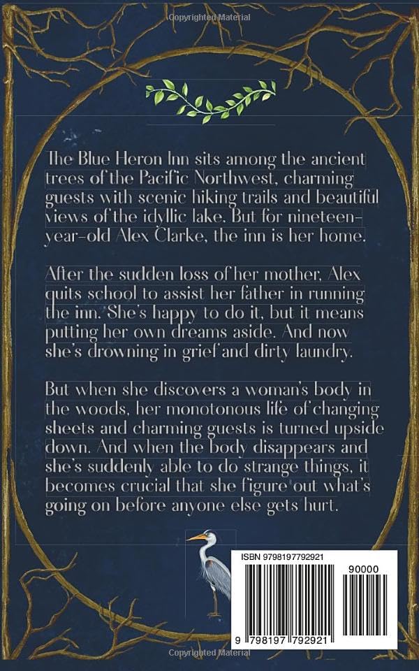Trails of Starlight and Shadows by Lana Thornburg