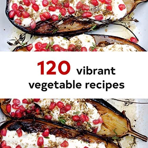 Plenty: Vibrant Vegetable Recipes from London's Ottolenghi by Yotam Ottolenghi