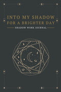 SHADOW WORK JOURNAL FOR BEGINNERS: Shadow Work Prompts Journal | Self Help Therapy Journal with Questions and Prompts , Quotes , Reflections , Gratitude by Deep Shadow Press