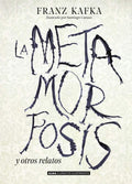 La metamorfosis y otros relatos (Clásicos ilustrados) (Spanish Edition) by Franz Kafka