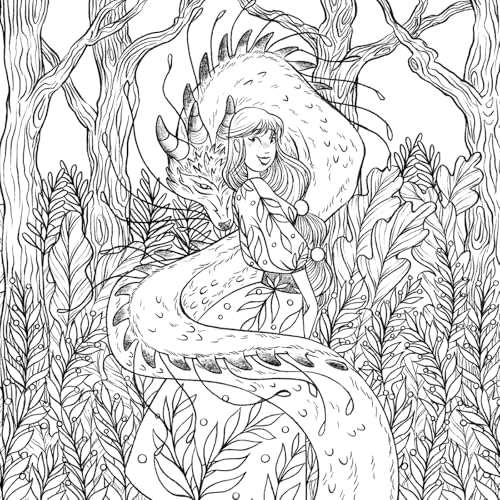Dragons du monde by Diane Dufour