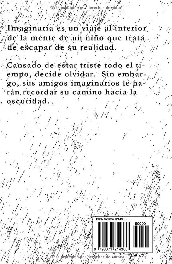 Imaginaria (Spanish Edition) by Kristopher Rodas