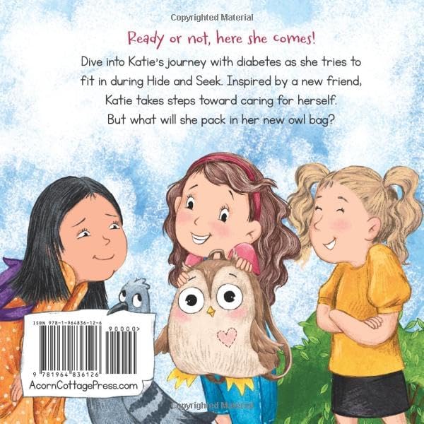 My Body Beeps!: Growing Up With Diabetes (A My Body Book) by Katherine Lockwood