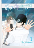 Blue Sky Complex - Tome 01 by Kei Ichikawa