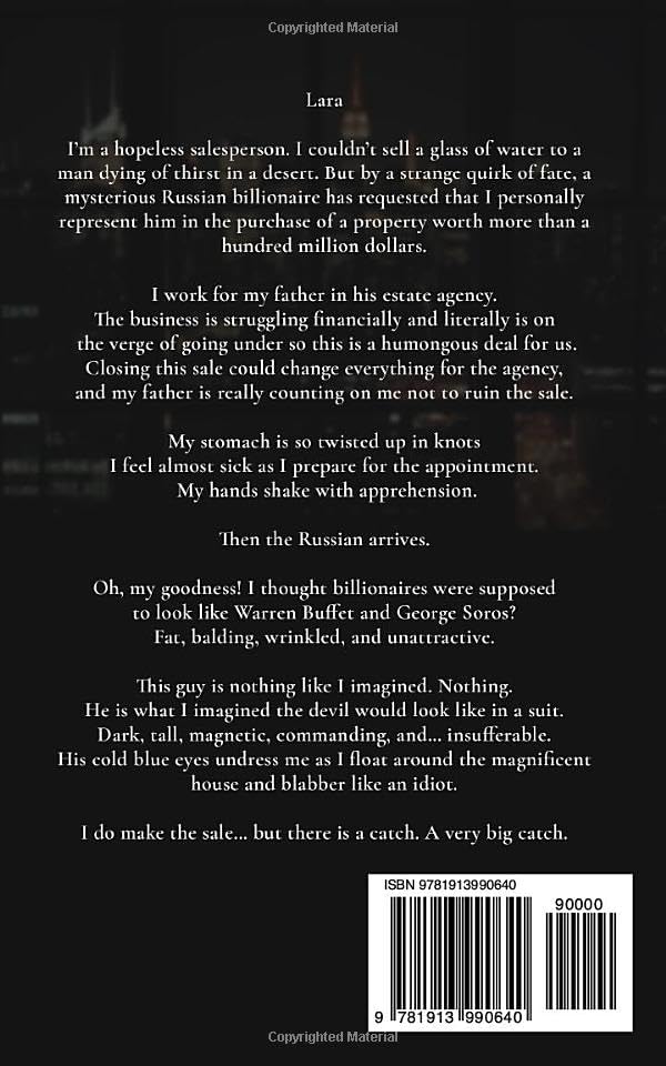Devil In A Suit: Billionaire Enemies To Lovers Romance by Georgia Le Carre