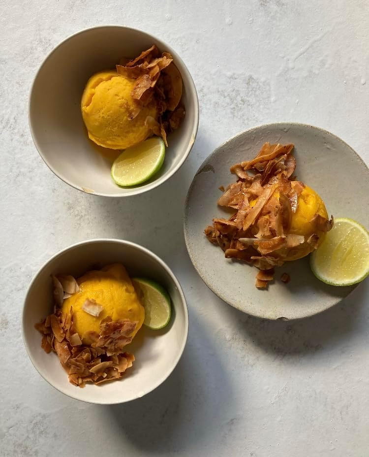 Ottolenghi Flavor: A Cookbook by Yotam Ottolenghi