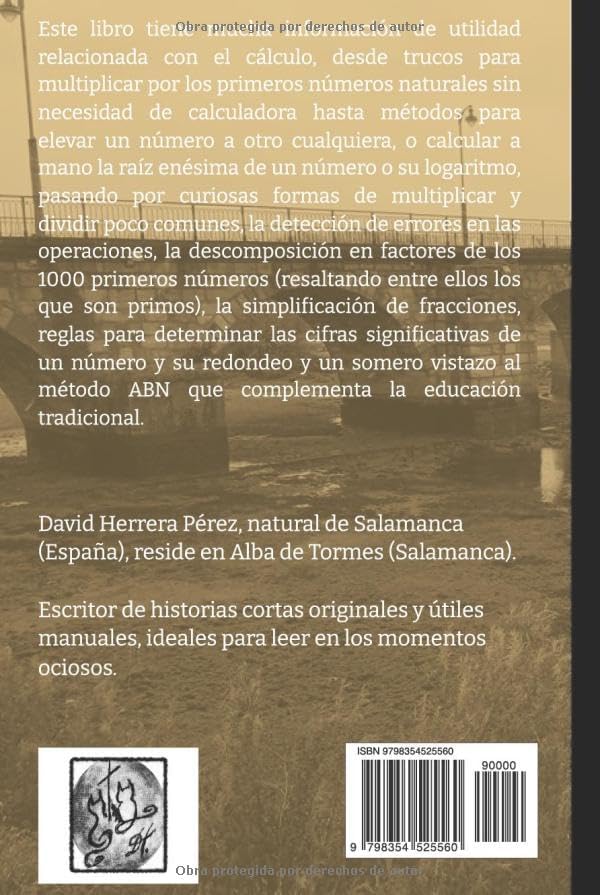 Operación Trachtenberg (Spanish Edition) by David Herrera Pérez