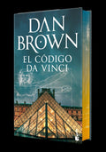 El código Da Vinci. Edición especial con cantos decorados / The Da Vinci Code. Special Edition with Sprayed Edges (Spanish Edition) by Dan Brown
