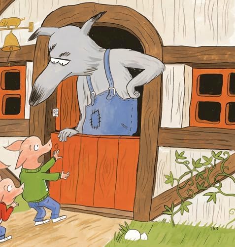 Les Belles histoires de mes 5 ans by Marie-Agnès Gaudrat