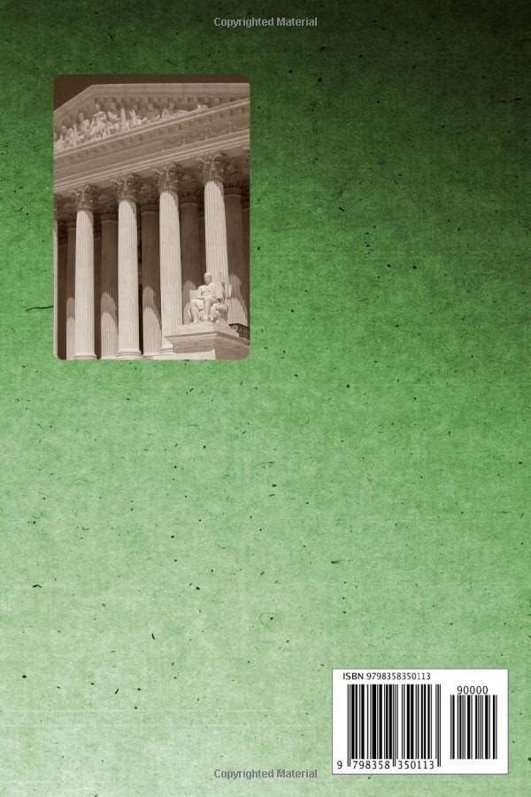 Freedom of Information Act: Volume 1 by LandMark Publications