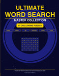 Large Print Word Search Puzzles for Adults and Seniors. Challenging Puzzles (Good Cognitive Game for Seniors) by Dhare Alradhwan