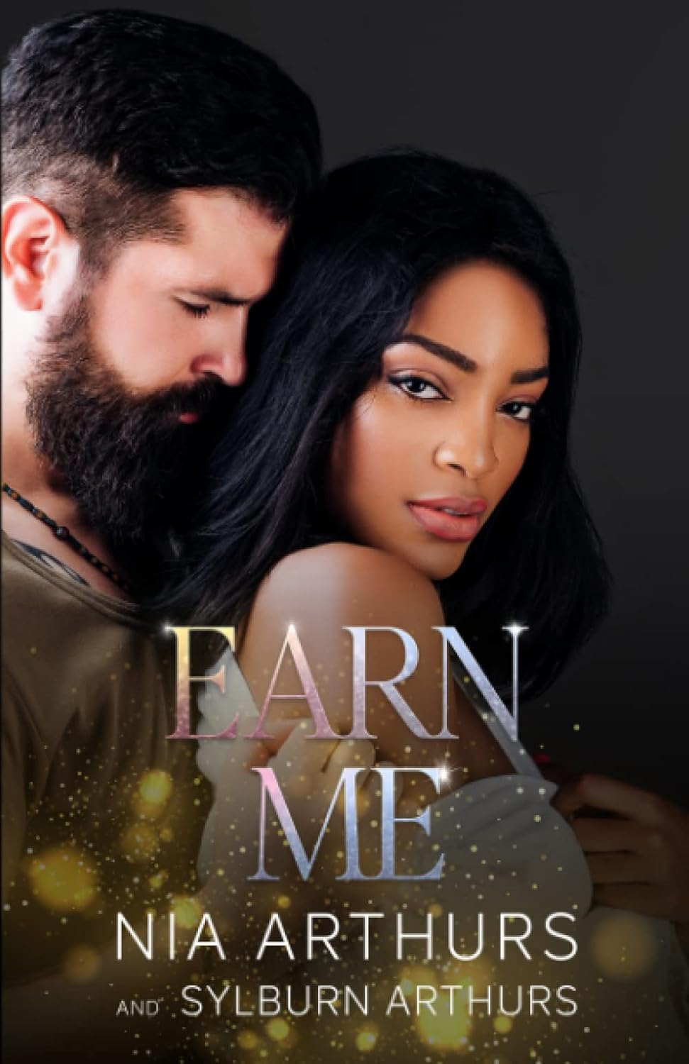 Earn Me: A Second Chance Romance (The Love Repair Series) by Nia Arthurs