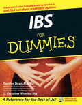 Ibs for Dummies (For Dummies Series) by Carolyn Dean
