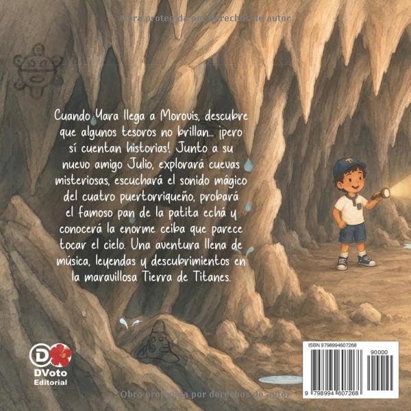 Los tesoros de la tierra de titanes (Spanish Edition) by Bonnie Lozada