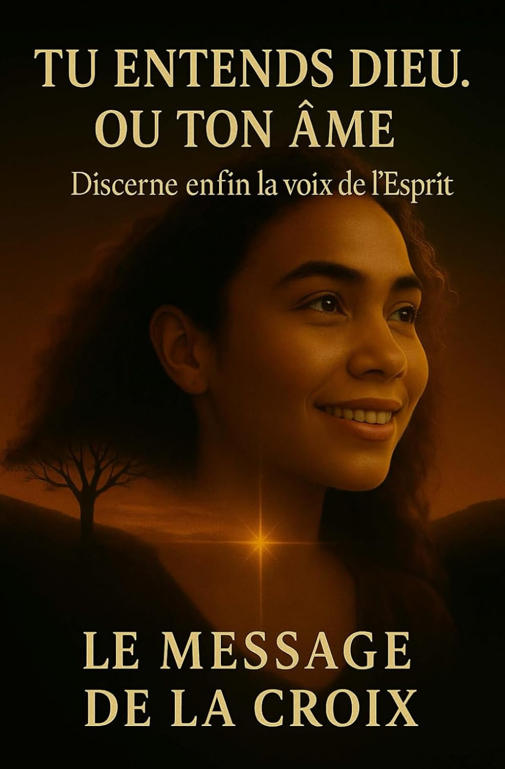 Tu entends Dieu… ou ton âme ?: Discerne enfin la voix de l’Esprit et apprends à marcher dans la vraie conduite divine (French Edition) by LEMESSAGE DELACROIX