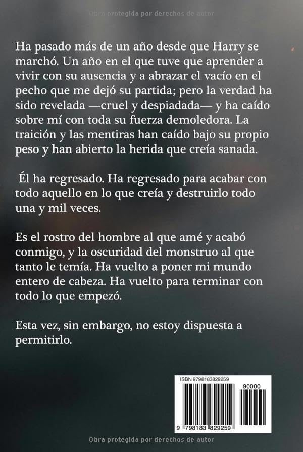 Monstruo (Serie Bestia) (Spanish Edition) by Sam León