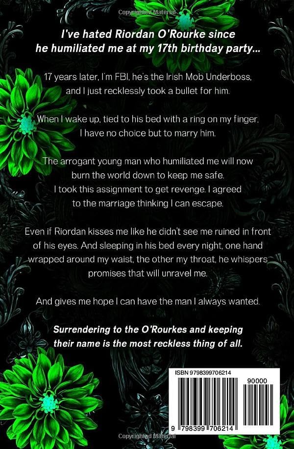 Sleeping with the Enemy: A Forced Marriage Enemies to Lovers Romance (Brides and Sinners) (Astoria Royals) by Deborah Garland