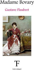 Madame Bovary (French Edition) by Gustave Flaubert