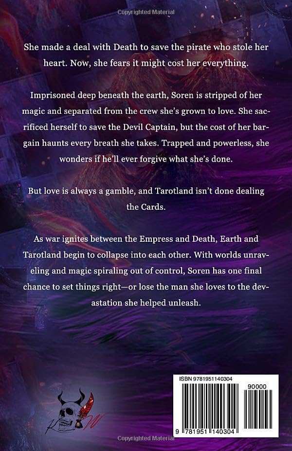 At Fate's End: A Romantasy Adventure by Killian Wolf