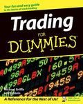 Trading for Dummies by Michael Griffis