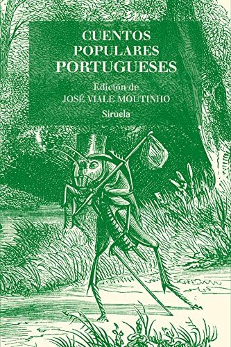 Cuentos populares portugueses by José Viale Moutinho