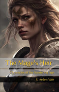 The Mage's Heir: Chronicles of the Sundering Age by S. Arden Vale
