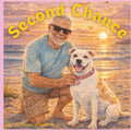 Second Chance by Alana Leighton