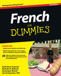French For Dummies by Zoe Erotopoulos