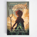 Al borde del oscuro mar de las tinieblas (SPA On the Edge of the Dark Sea of Darkness) (La saga Wingfeather) (Spanish Edition) by Andrew Peterson
