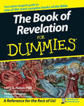 The Book of Revelation For Dummies (For Dummies Series) by Larry R. Helyer