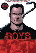 The Boys Omnibus Vol. 1 (BOYS OMNIBUS TP 2018) by Garth Ennis
