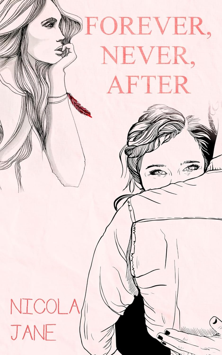 Forever, Never, After: A Second Chance Romance (Forever Series) by Nicola Jane