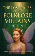 The Lost Tales of the Folklore Villains by Heather Ruzon