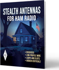 Stealth Antennas for Ham Radio by ARRL Inc.