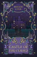 Castle of the Cursed by Maggie Lynn