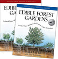 Edible Forest Gardens (2 volume set) by Dave Jacke