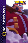 Sonic the Hedgehog: The IDW Collection, Vol. 4 by Ian Flynn
