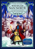 Nicolás San Norte y la batalla contra el Rey de las Pesadillas (1) (Los Guardianes) (Spanish Edition) by Laura Geringer