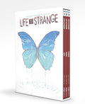 Life is Strange: 1-3 Slipcase Set (Graphic Novel) by Emma Vieceli