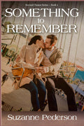 Something to Remember (Second Chance) by Suzanne Pederson