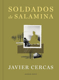 Soldados de Salamina (Edición ilustrada) / Soldiers of Salamis (Illustrated Edition) (Spanish Edition) by Javier Cercas