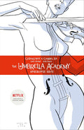 The Umbrella Academy, Vol. 1 by Gerard Way