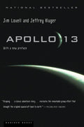 Apollo 13 by Jim Lovell