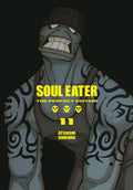 Soul Eater: The Perfect Edition 11 by Atsushi Ohkubo