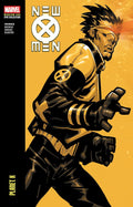 New X-Men Modern Era Epic Collection: Planet X by Grant Morrison