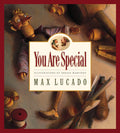 You Are Special (Max Lucado's Wemmicks) by Max Lucado