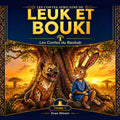 Leuk et Bouki — Les Contes du Baobab: 10 histoires africaines pour les enfants du monde entier (French Edition) by Enes Nitram