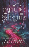 Captured by the Monsters by R.L. Caulder