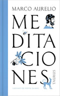 Meditaciones: Marco Aurelio (Edición de regalo) / Marcus Aurelius Meditations (Gi ft Edition) (Spanish Edition) by Marco Aurelio