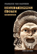 Dieux et hommes à Ostie - Port de Rome (IIIe s. av. J.-C. - Ve s. apr. J.-C.) by Françoise Van Haeperen